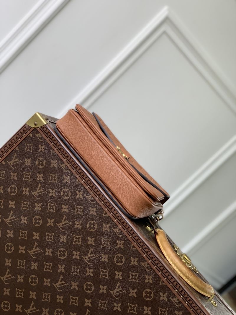 LV Satchel bags